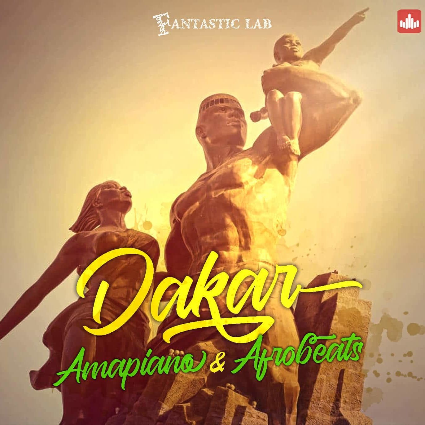 Dakar-Amapiano-Afrobeats-Fantastic-lab-Cover-e1638022113937